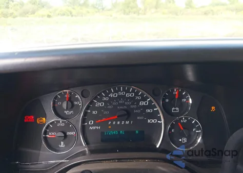 2015 Chevrolet Express 3500 Lt из США, поврежденный, VIN 1GAZG1FF1F1176880